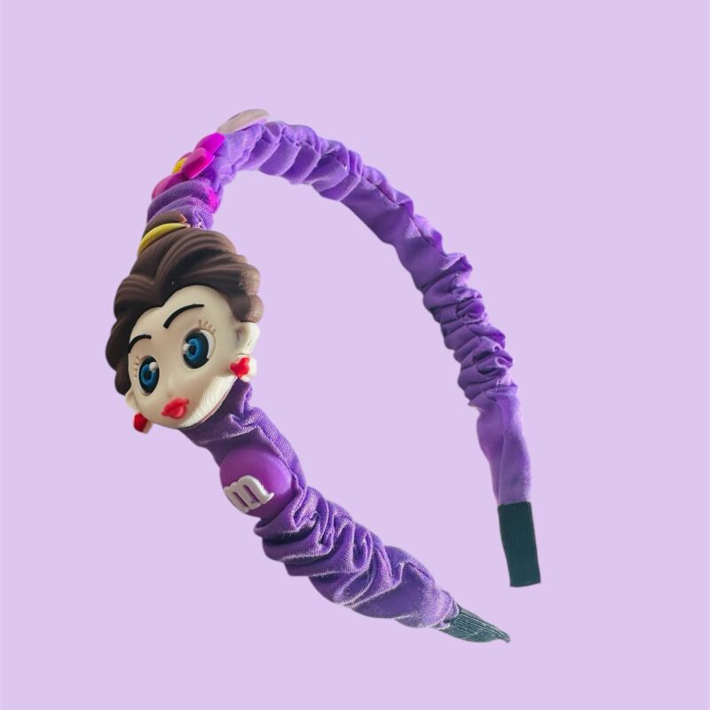 Bright & Fun Hairband - Image 2